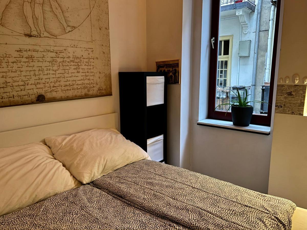 Small Home Budapest Lónyay Bagian luar foto